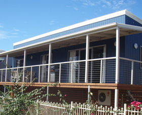Halifax Holiday Park - Nelson Bay - Hotels Melbourne 2