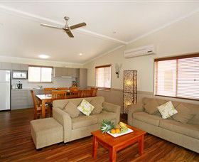 Halifax Holiday Park - Nelson Bay - Hotels Melbourne 3