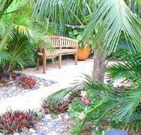 Azura Beach House Bed and Breakfast