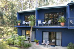 Aquarelle Bed And Breakfast - Hotels Melbourne 2