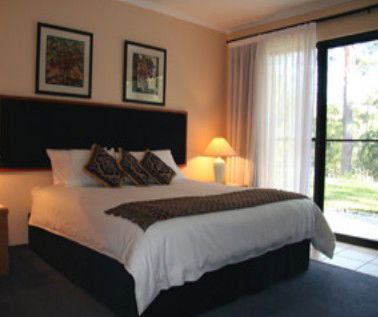 Aquarelle Bed And Breakfast - Hotels Melbourne 4