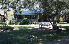 Bellbrook Cabins - Hotels Melbourne 1