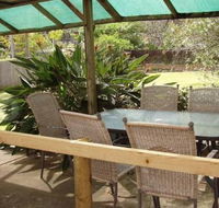 Forster Hilltop Retreat
