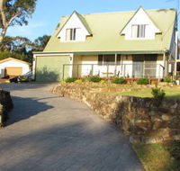 Green Gables Guest Cottage