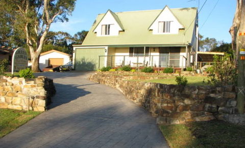 Green Gables Guest Cottage - Hotels Melbourne 0