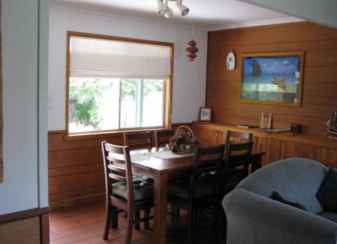 Green Gables Guest Cottage - Hotels Melbourne 2