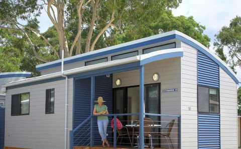 Shoal Bay Holiday Park - Port Stephens - Hotels Melbourne 0