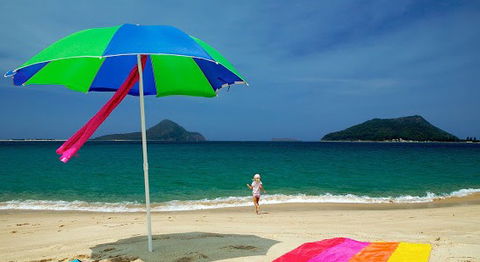 Shoal Bay Holiday Park - Port Stephens - Hotels Melbourne 1