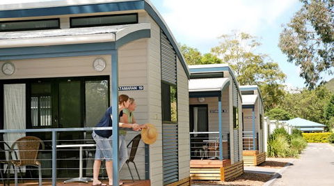Shoal Bay Holiday Park - Port Stephens - Hotels Melbourne 2