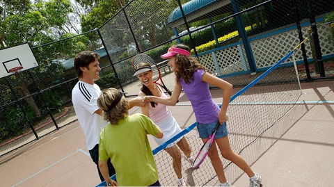Shoal Bay Holiday Park - Port Stephens - Hotels Melbourne 3