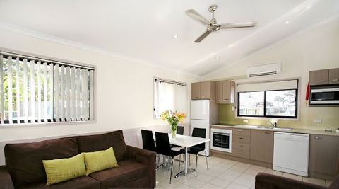 Shoal Bay Holiday Park - Port Stephens - Hotels Melbourne 4