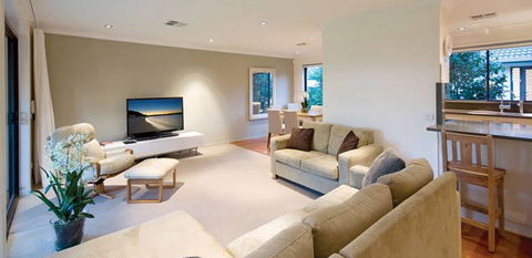 Sea Pearl - Hotels Melbourne 0