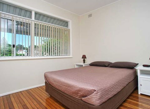 28 Rigney Street - Hotels Melbourne 2