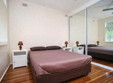 28 Rigney Street - Hotels Melbourne 3