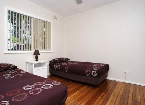 28 Rigney Street - Hotels Melbourne 4