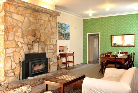 Oakleigh Rural Retreat - Hotels Melbourne 0