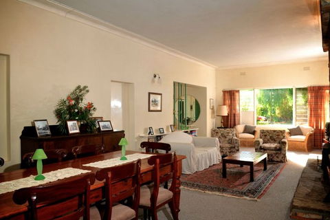 Oakleigh Rural Retreat - Hotels Melbourne 1