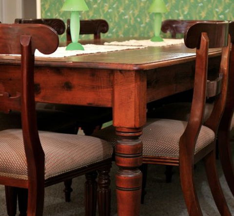 Oakleigh Rural Retreat - Hotels Melbourne 2