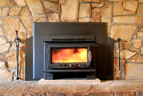 Oakleigh Rural Retreat - Hotels Melbourne 3