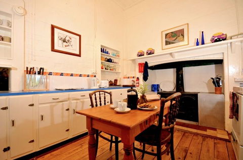 Oakleigh Rural Retreat - Hotels Melbourne 4