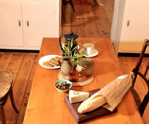 Oakleigh Rural Retreat - Hotels Melbourne 5