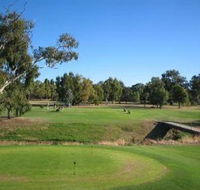 Gabriel Motor Inn - Hotels Melbourne