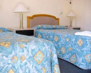 Gabriel Motor Inn - Hotels Melbourne 1