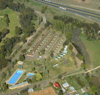 Gundagai Tourist Park - Hotels Melbourne