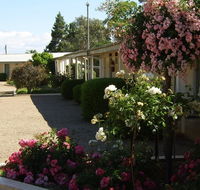 Garden Motor Inn - Hotels Melbourne