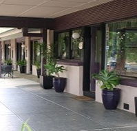 Gundagai Motel - Hotels Melbourne