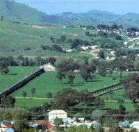 Auto Cabins and Motel - Hotels Melbourne