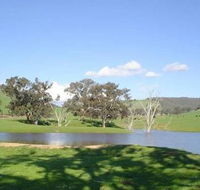 Hillview Farmstay - Hotels Melbourne