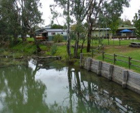 Gulpa Retreat Tourist Park - Hotels Melbourne 1