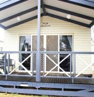 Murray River Holiday Park - Hotels Melbourne 2