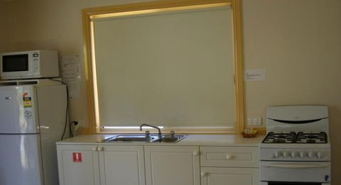 Murray River Holiday Park - Hotels Melbourne 4