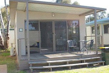 Murray River Holiday Park - Hotels Melbourne 5