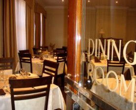 New Criterion - Hotels Melbourne 1