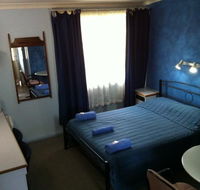 Bushmans Retreat Gundagai Motor Inn - Hotels Melbourne