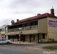 The Star Hotel - Hotels Melbourne