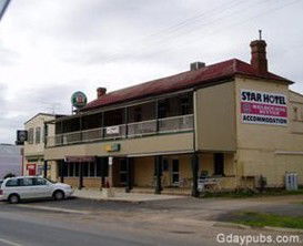 The Star Hotel - Hotels Melbourne 0