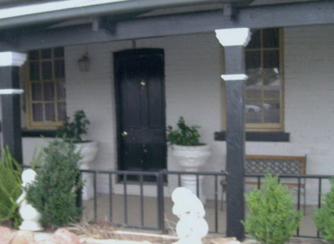 The Old Bridge Inn - Hotels Melbourne 0