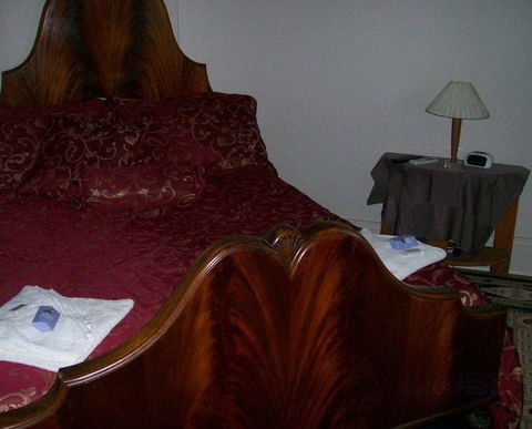The Old Bridge Inn - Hotels Melbourne 5