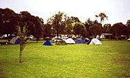 Armidale - Pembroke Tourist And Leisure Park - Hotels Melbourne 1