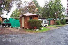 Armidale - Pembroke Tourist And Leisure Park - Hotels Melbourne 2