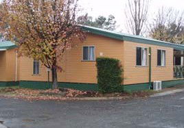 Armidale - Pembroke Tourist And Leisure Park - Hotels Melbourne 3