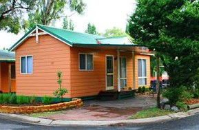 Armidale - Pembroke Tourist And Leisure Park - Hotels Melbourne 4