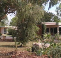 Bingara Fossickers Way Motel - Hotels Melbourne