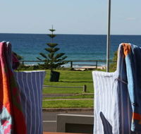 Aspect on Jones Beach - Hotels Melbourne