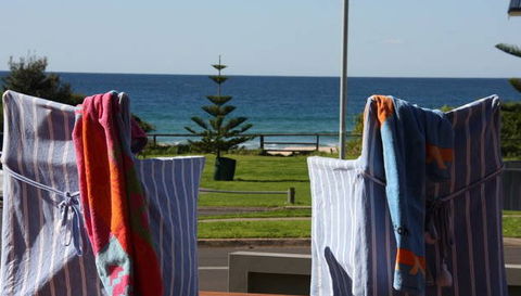 Aspect On Jones Beach - Hotels Melbourne 0