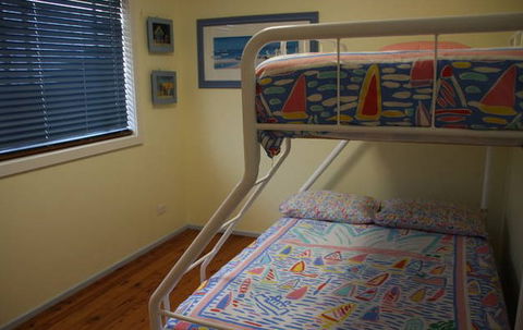 Aspect On Jones Beach - Hotels Melbourne 1